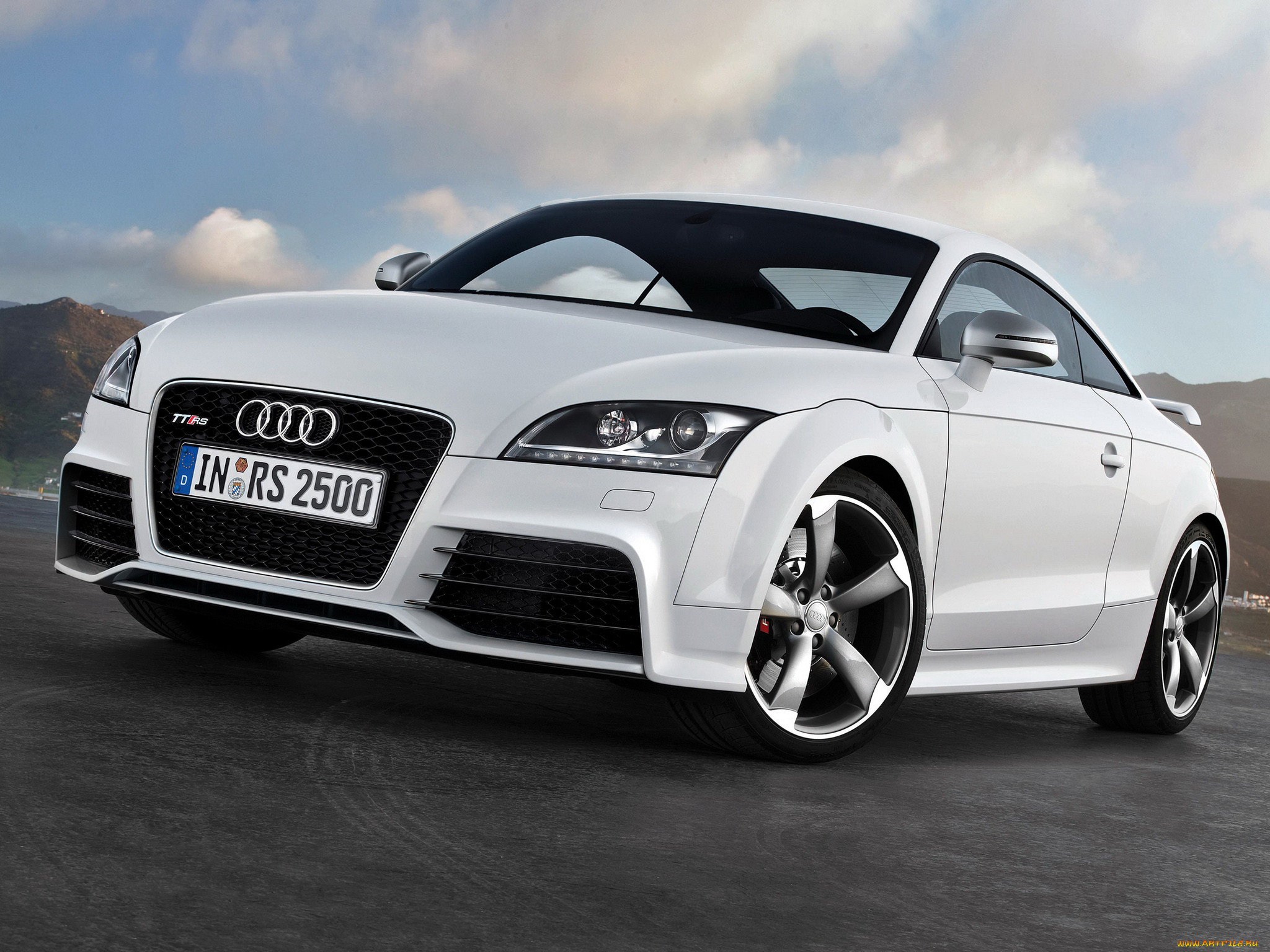 , audi